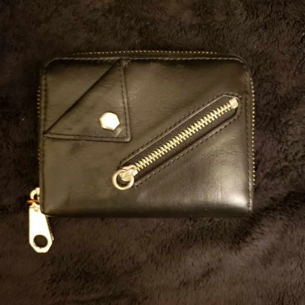 Rebecca Minkoff Mini Wallet
